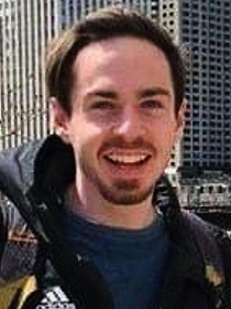 Employee portrait