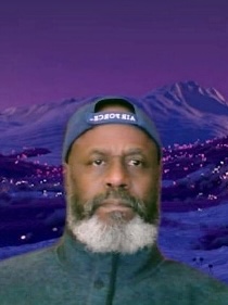 Bobby Williams portrait