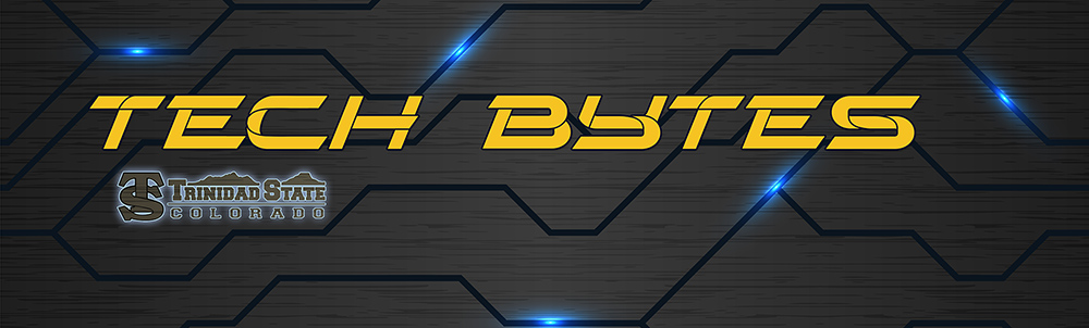 Tech Bytes banner image