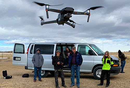 UAV class image