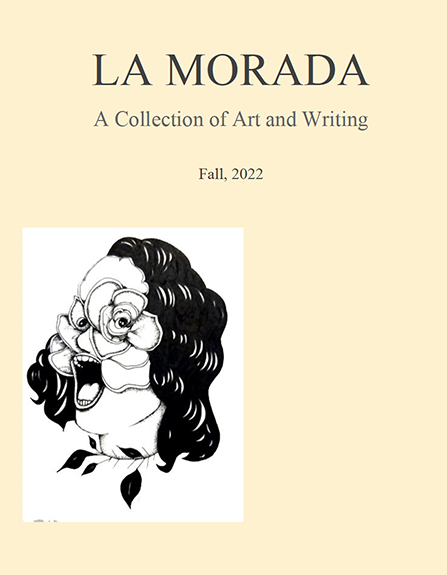 La Morada online magazine