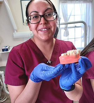 Dental Assistant image