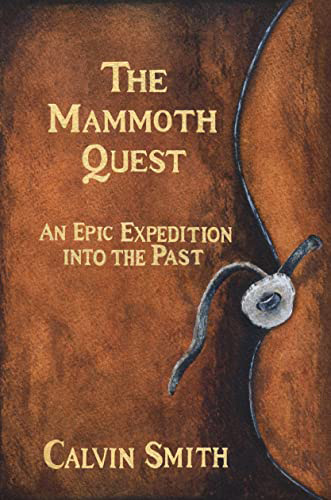 The Mammoth Quest cover art image