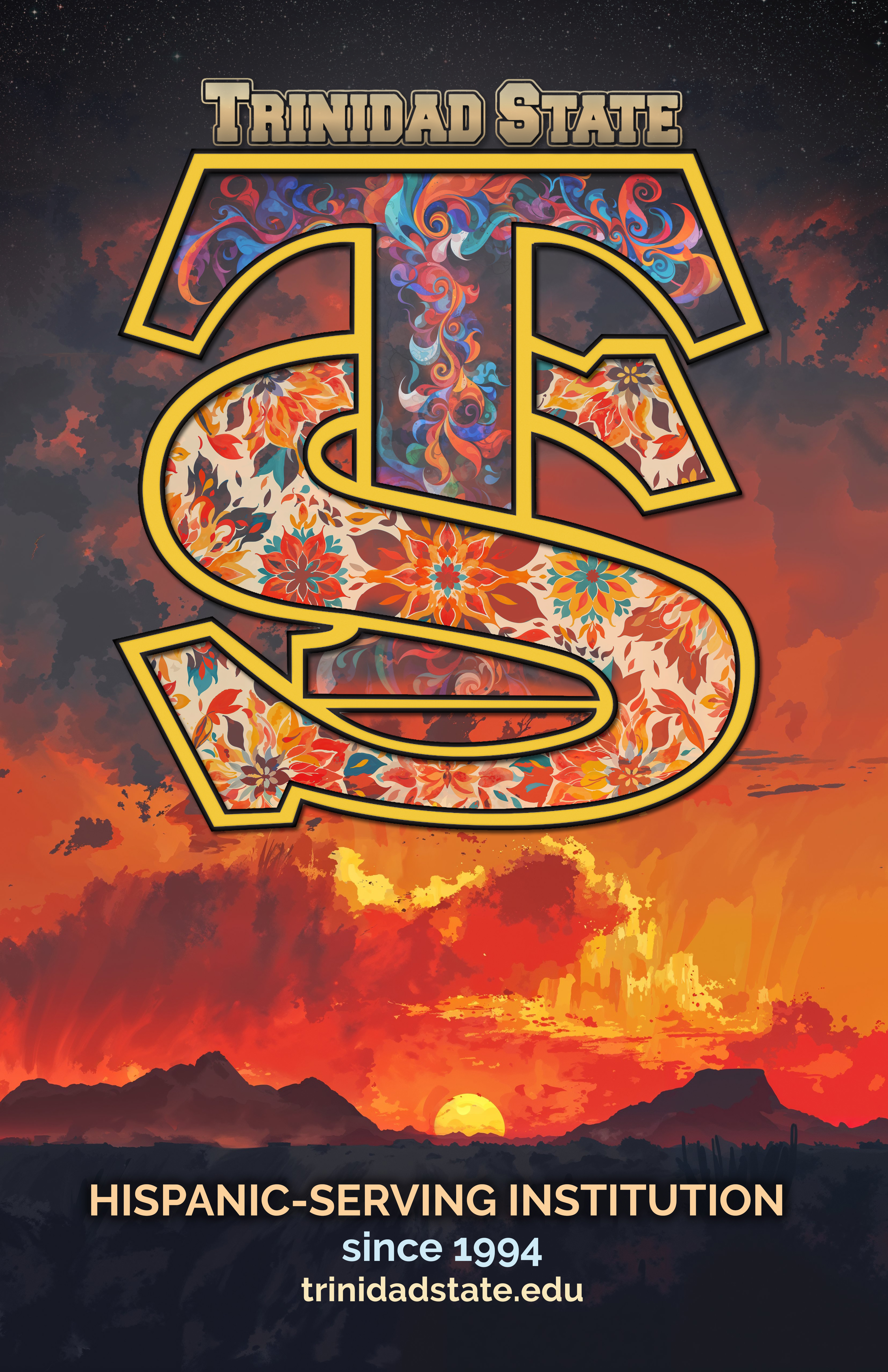 HSI poster image