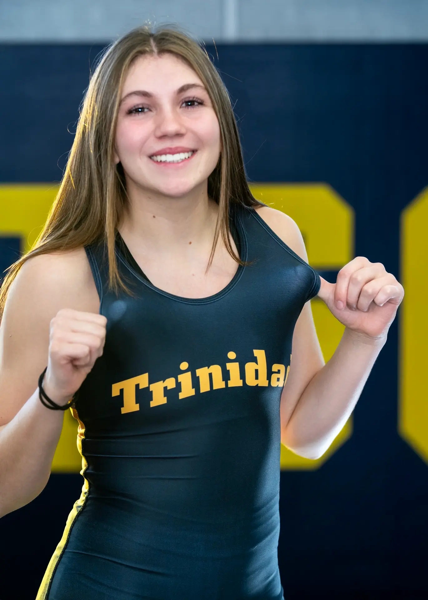 Portrait of Katie Knebel