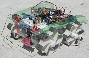 Robotics image