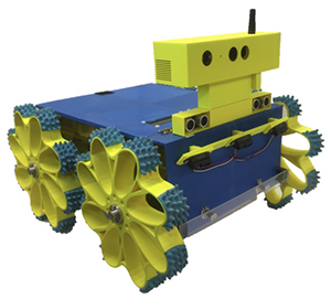 Robotics image