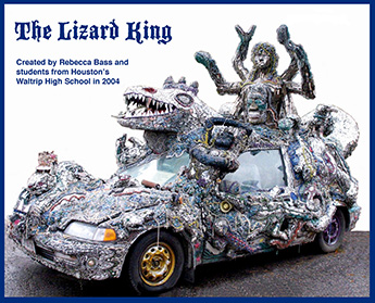 Art Car image