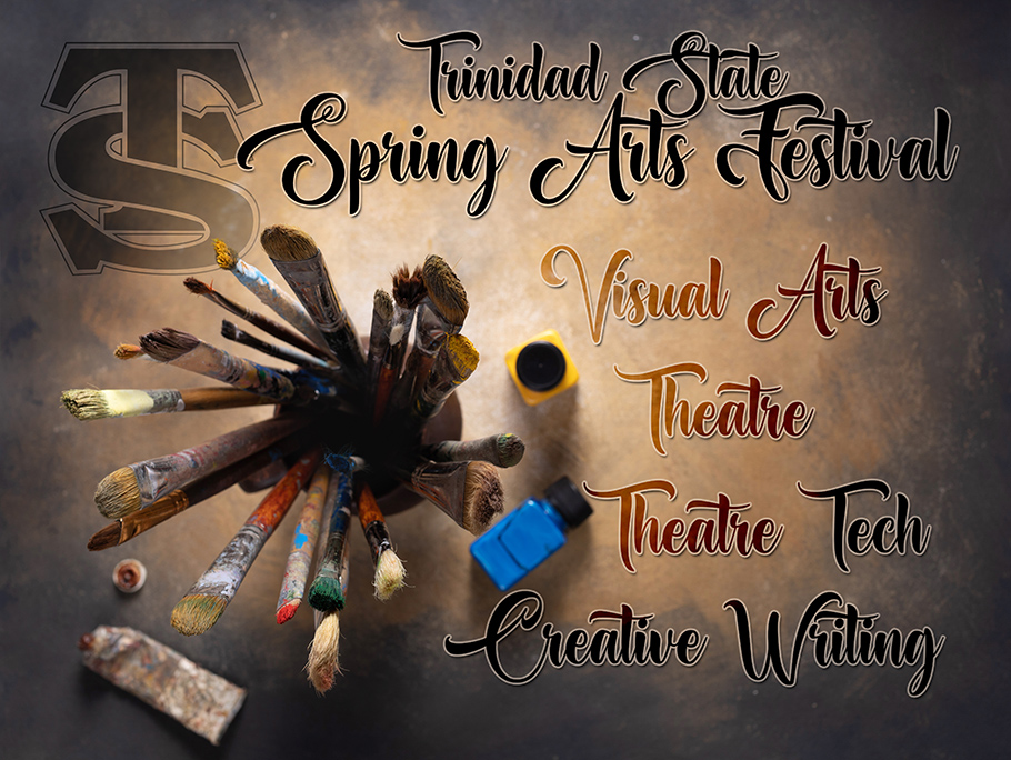 Spring Fest banner image