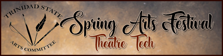 Banner title image - Theatre Tech