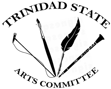 Arts Committee logo image