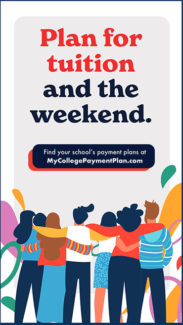 Tuition Plans link image